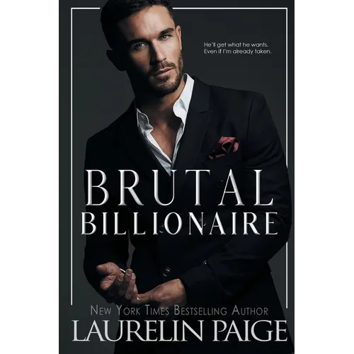 Brutal Billionaire