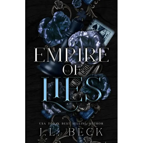 Empire of Lies