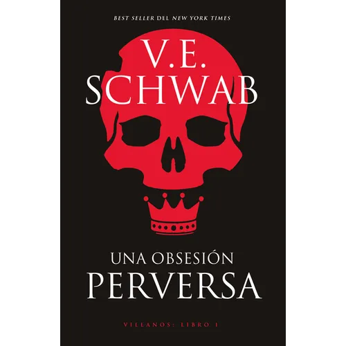 Una Obsesion Perversa -V2*