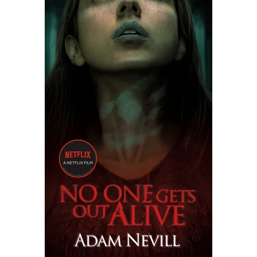 No One Gets Out Alive