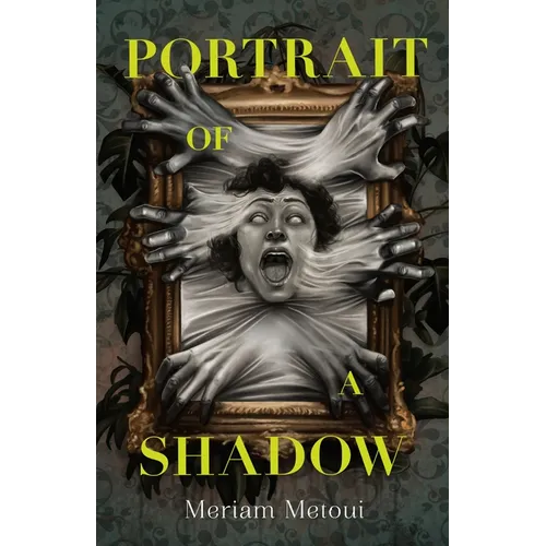 Portrait of a Shadow