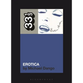 Madonna's Erotica