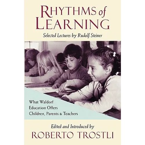 Rhythms of Learning