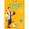 Fangirl, Vol. 1: The Manga