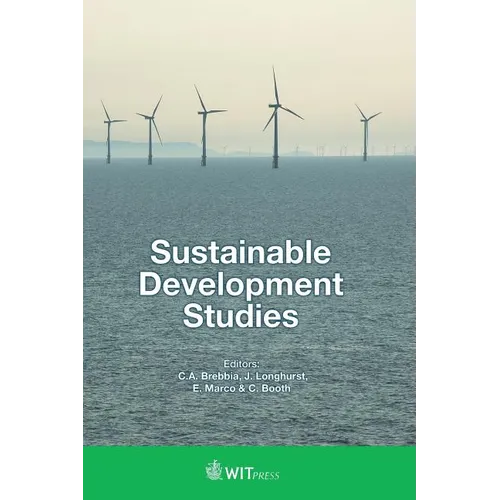 Sustainable Development Studies