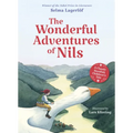 The Wonderful Adventures of Nils: A Classic Swedish Children's Tale