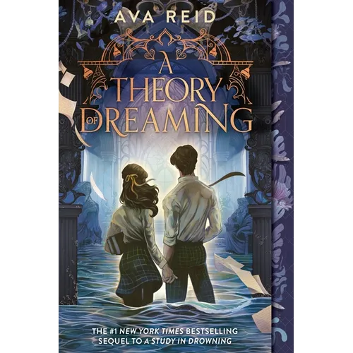 A Theory of Dreaming: Sequel to a Study in Drowning