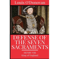 Defence of the Seven Sacraments
