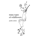 many types of wildflowers
