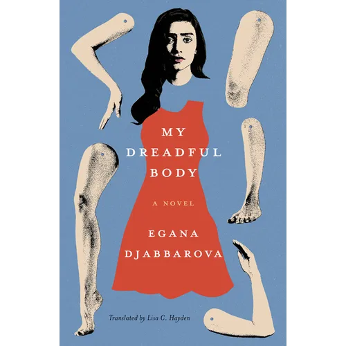 My Dreadful Body