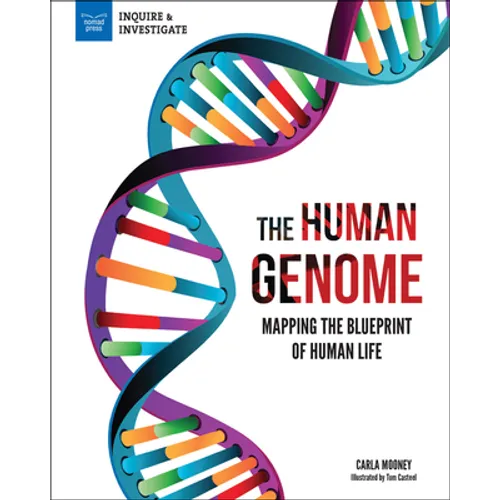 The Human Genome: Mapping the Blueprint of Human Life