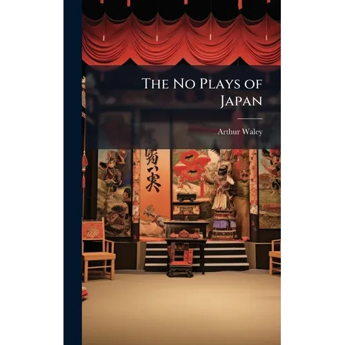The No Plays of Japan