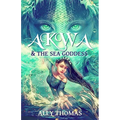 Akwa and the Sea Goddess: First Journey
