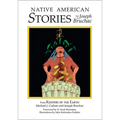 Native American Stories: Told by Joseph Bruchac