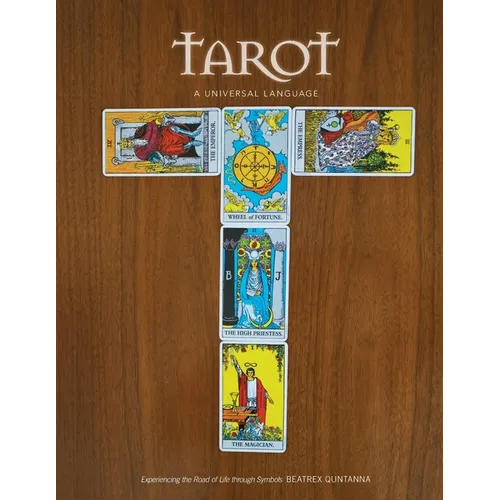 Tarot - A Universal Language