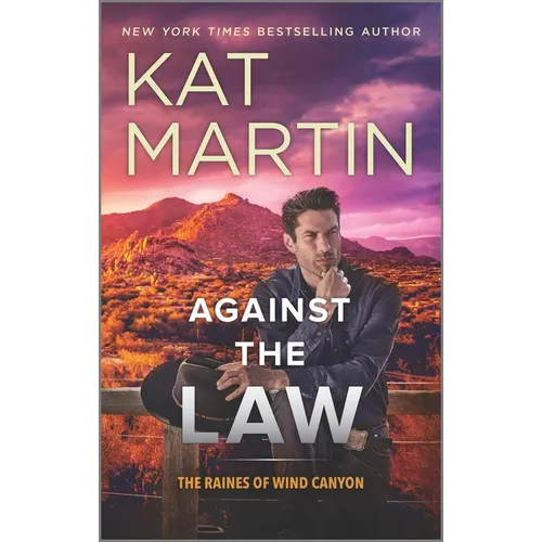 Against the Law