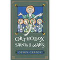 Orthodox Saints of Wales