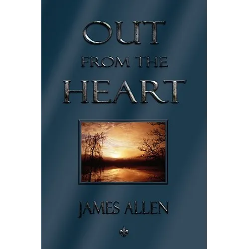 Out From The Heart