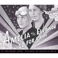 Amelia and Eleanor Go for a Ride