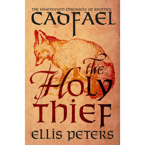 The Holy Thief