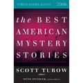 The Best American Mystery Stories 2006