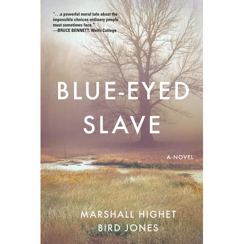 Blue-Eyed Slave