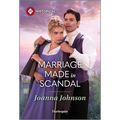 Marriage Made in Scandal