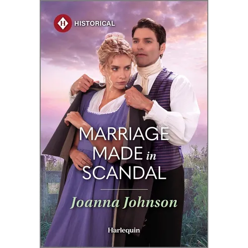 Marriage Made in Scandal