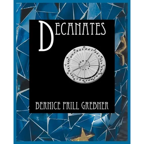 Decanates