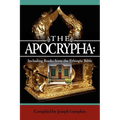The Apocrypha: Including Books from the Ethiopic Bible