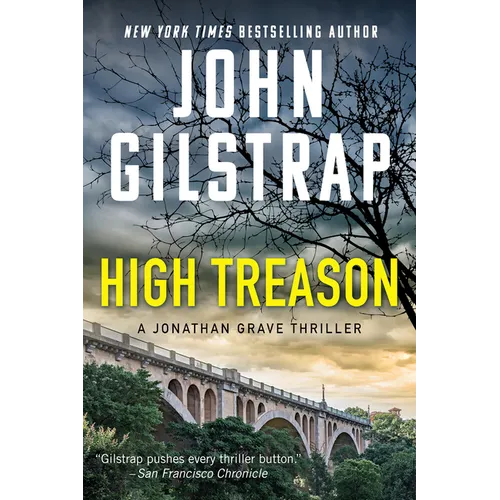 High Treason
