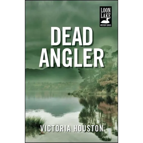 Dead Angler