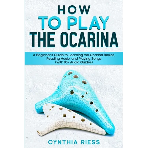 How to Play the Ocarina