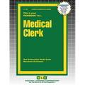 Medical Clerk