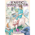 Exotic Animal Doctor Vol. 2
