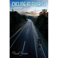 Cycling at Sunrise