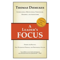 A Leader's Focus