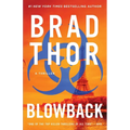 Blowback: A Thriller