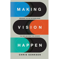 Making Vision Happen: Bridging the Gap Between What You See and What You Achieve
