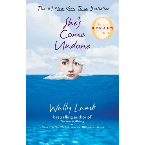She's Come Undone (Oprah's Book Club)