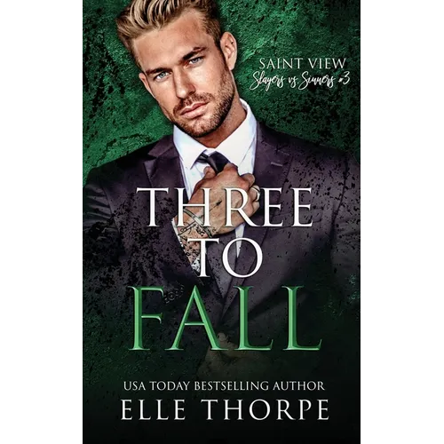 Three to Fall