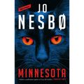 Minnesota / Wolf Hour