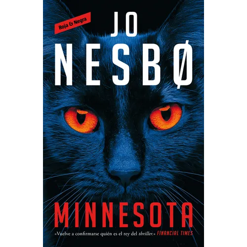 Minnesota / Wolf Hour
