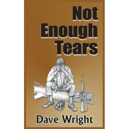 Not Enough Tears