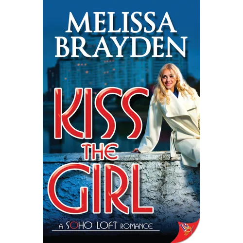 Kiss the Girl