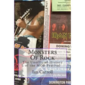 Monsters Of Rock: The Unofficial History of the MOR Festival