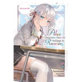 Alya Sometimes Hides Her Feelings in Russian, Vol. 1: Volume 1