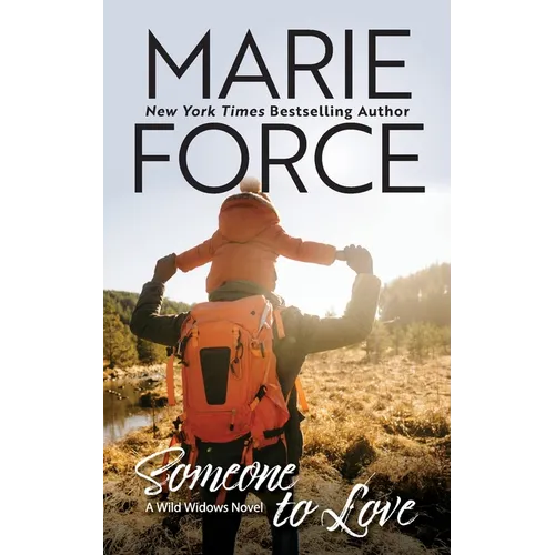 Someone to Love