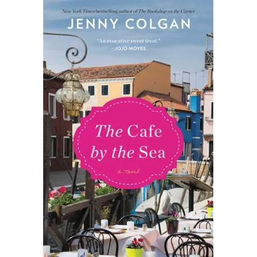 The Cafe by the Sea