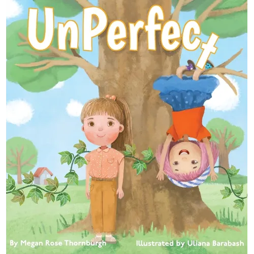 UnPerfect